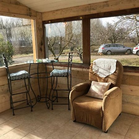La Cabanes Senouillac Luaran gambar