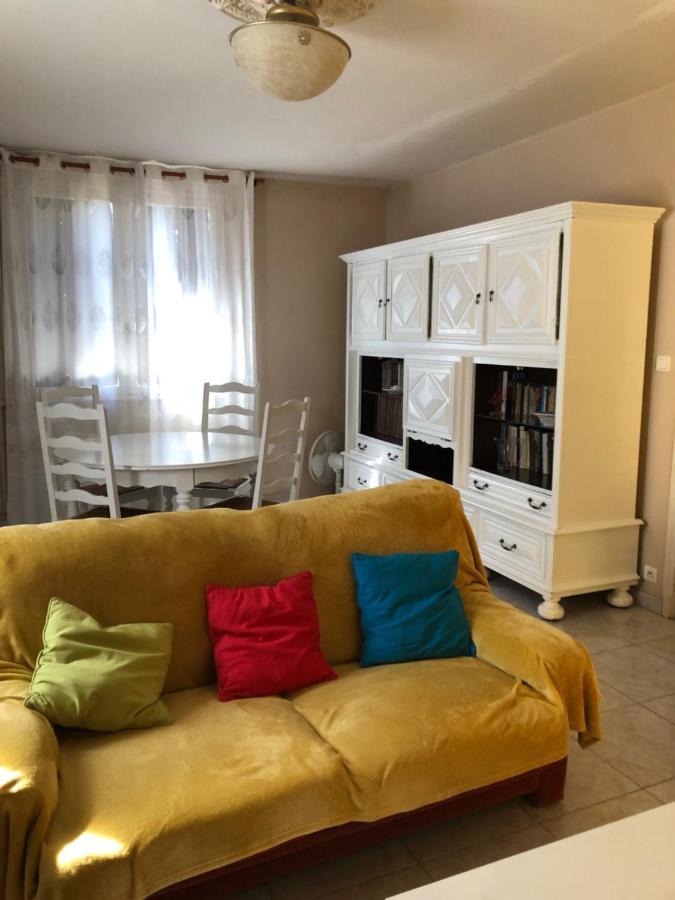 La Cabanes Senouillac Luaran gambar