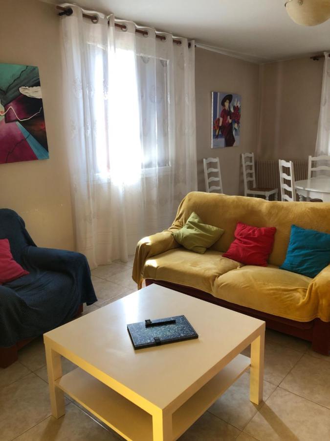 La Cabanes Senouillac Luaran gambar
