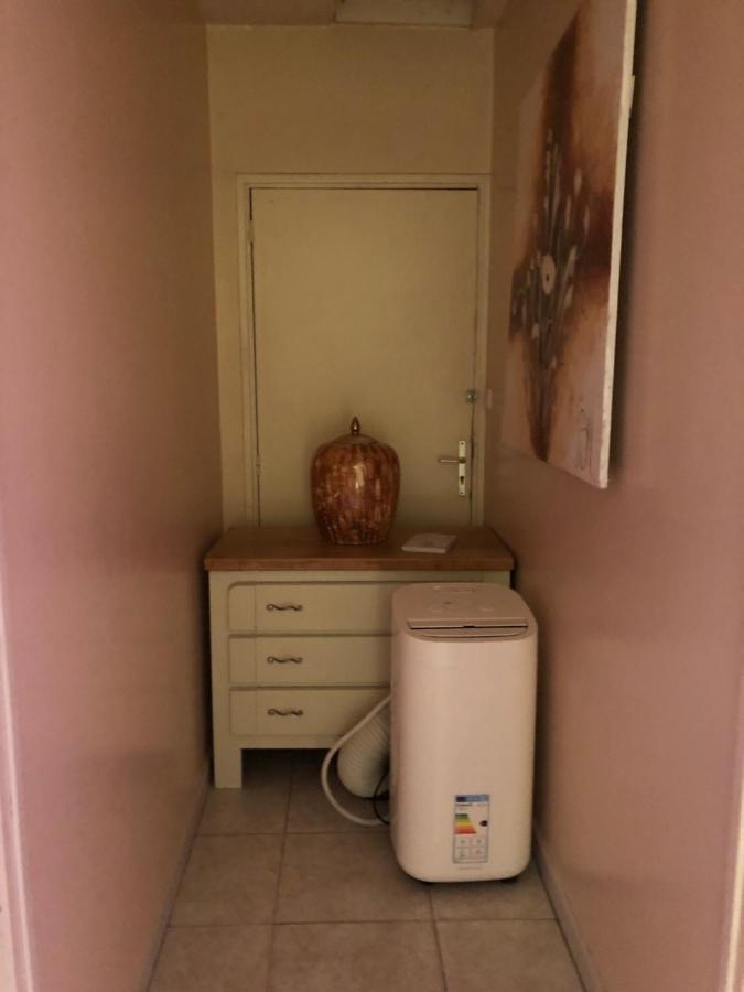 La Cabanes Senouillac Luaran gambar
