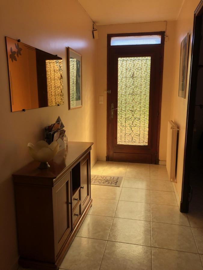 La Cabanes Senouillac Luaran gambar