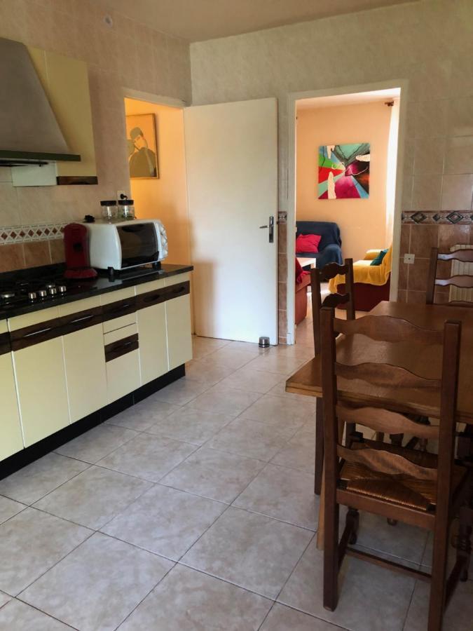 La Cabanes Senouillac Luaran gambar