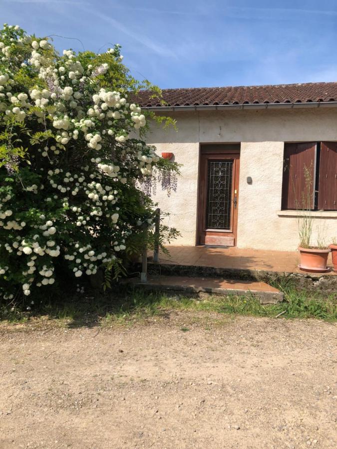 La Cabanes Senouillac Luaran gambar