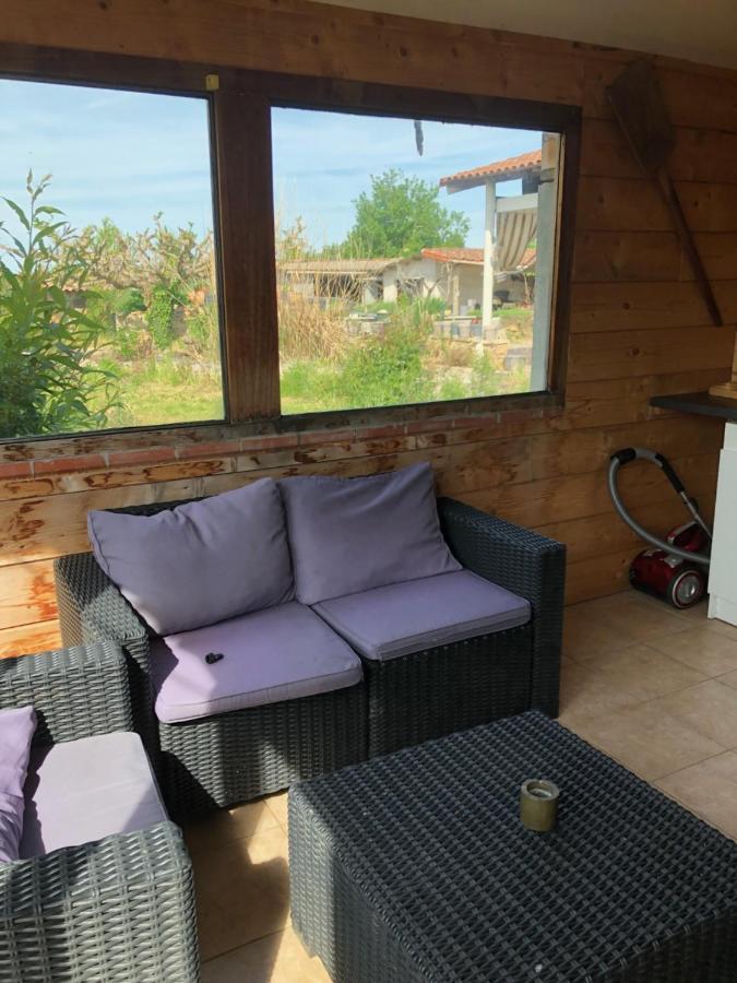 La Cabanes Senouillac Luaran gambar