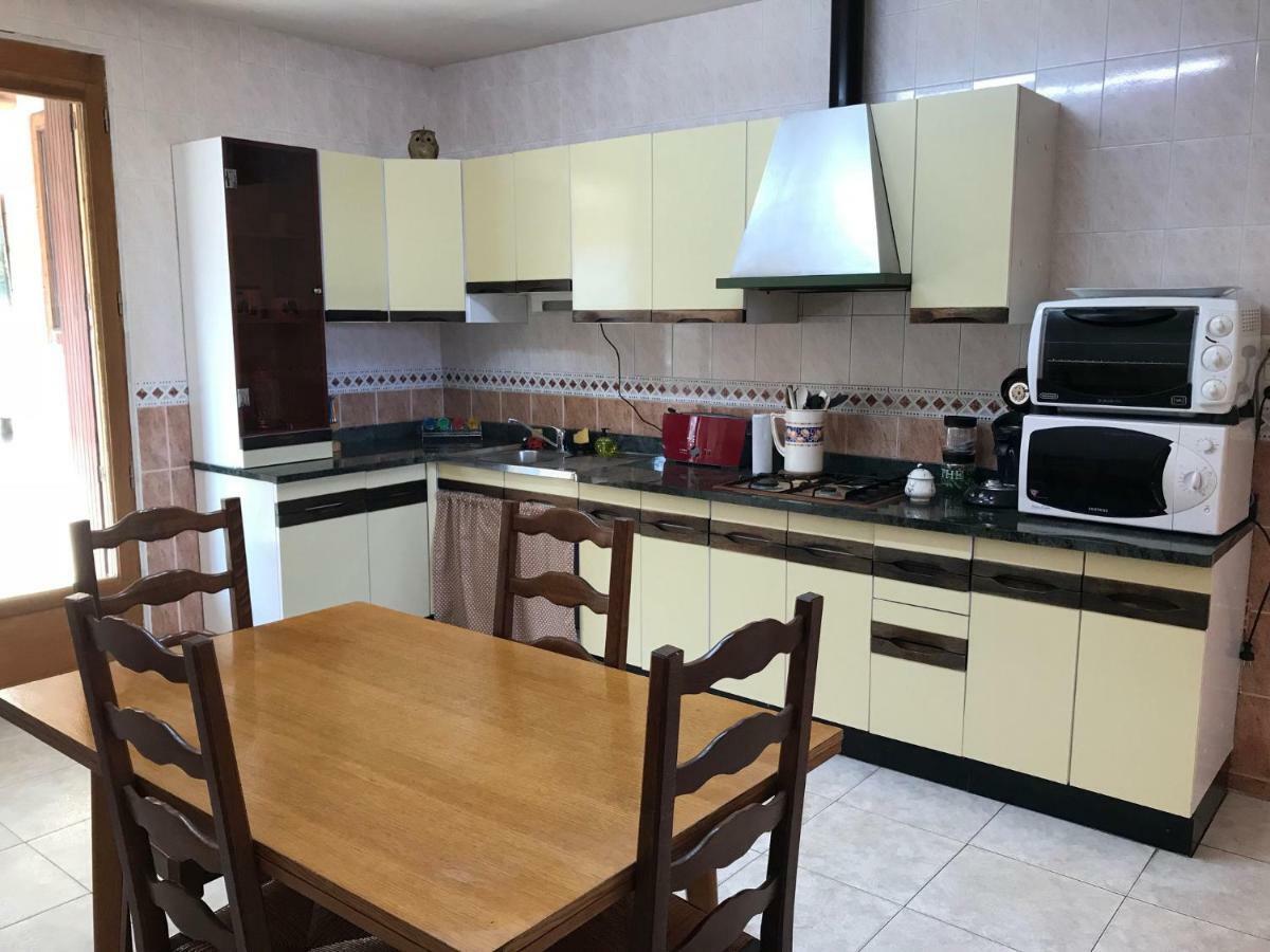 La Cabanes Senouillac Luaran gambar