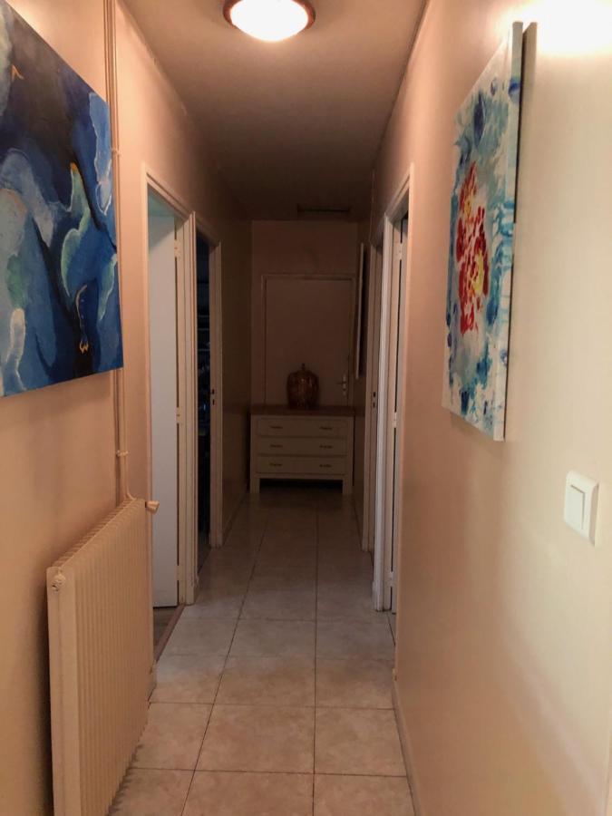 La Cabanes Senouillac Luaran gambar